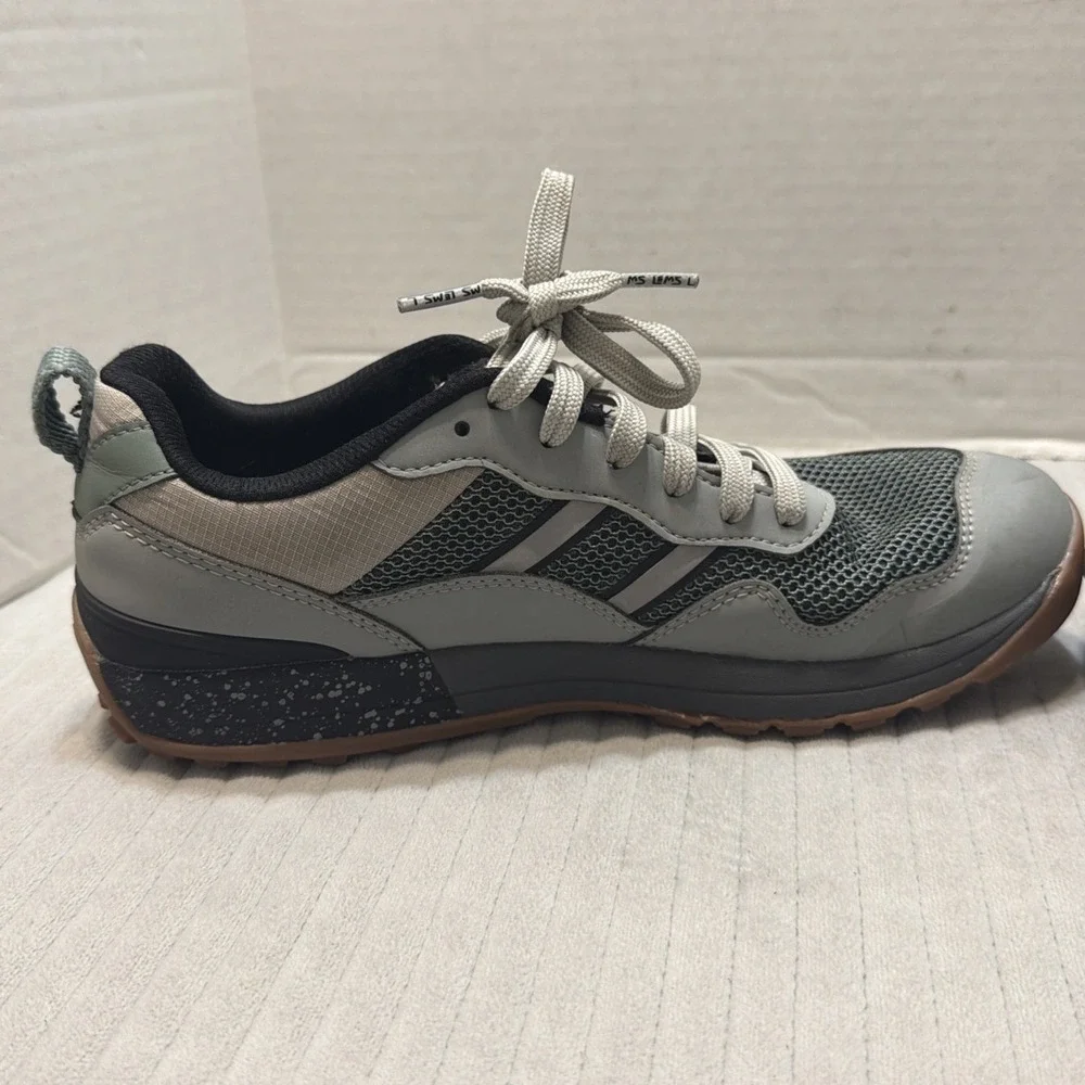 Lems Primal Pursuit  Waterproof Barefoot Hiking  Multicolor M/8  - W/9.5